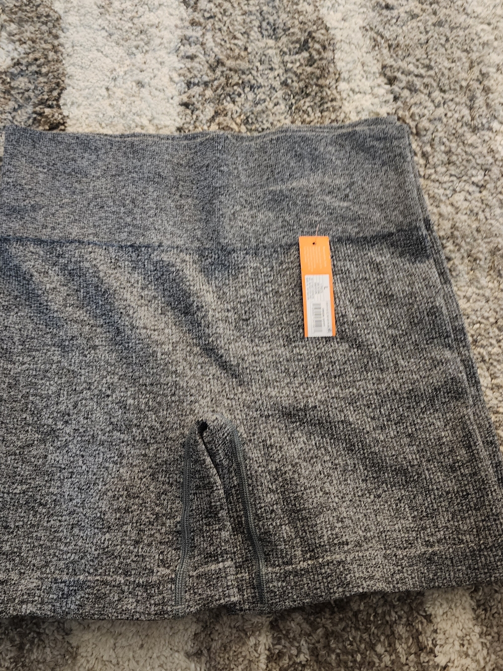 Colsie Athletic Shorts. NWT One Pair of them.